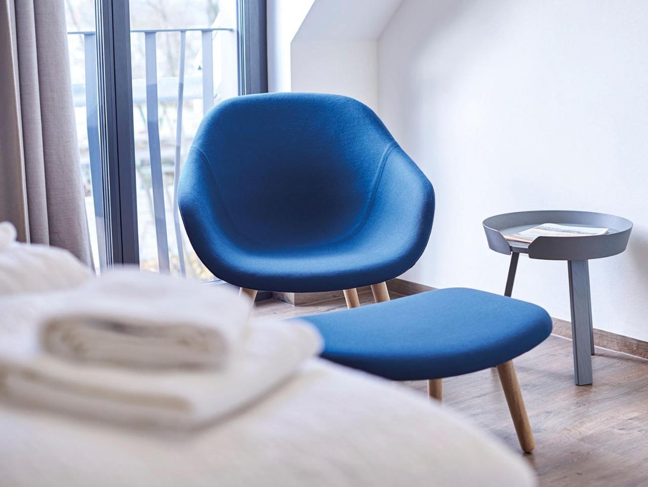 Radhotel Am Gleis Радольфцелль  Экстерьер фото